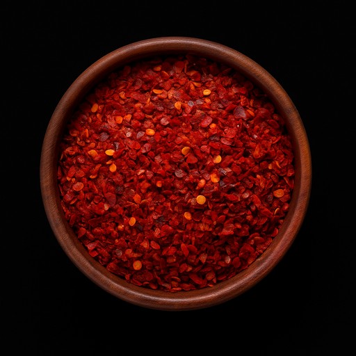 Acı Pul Biber (İridiş)