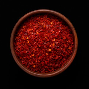 ACI PUL BİBER (İRİDİŞ)