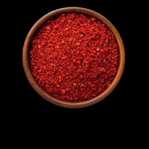 Tatlı Pul Biber (İridiş)