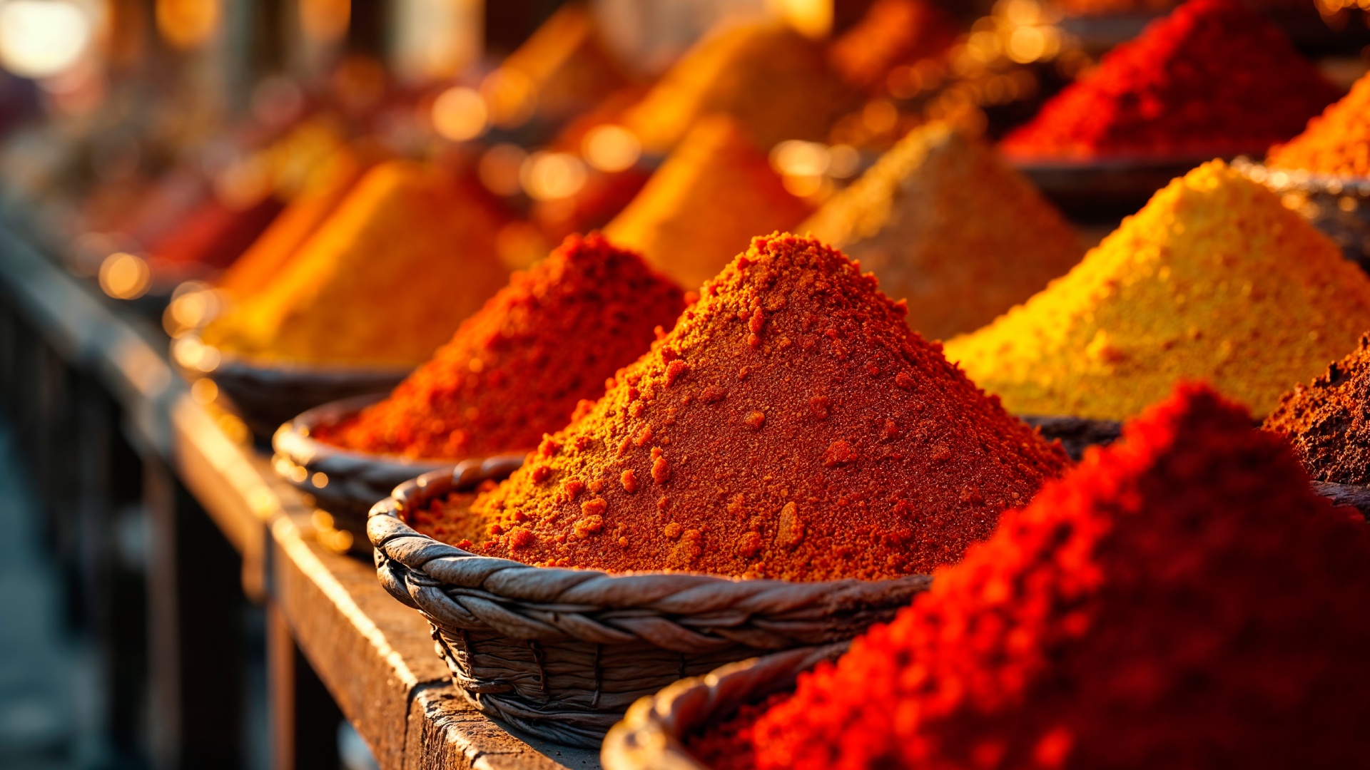 Biber Nasıl Seçilir