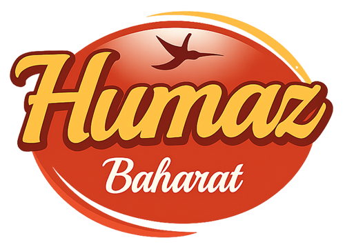 Humaz Baharat