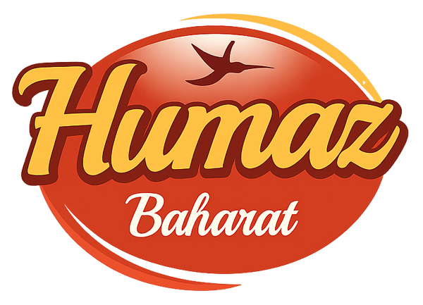 Humaz Baharat